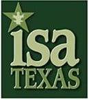 ISAT Square Logo